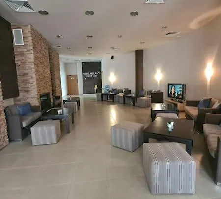Apartmán Aspen Golf And Spa, L306 Bansko