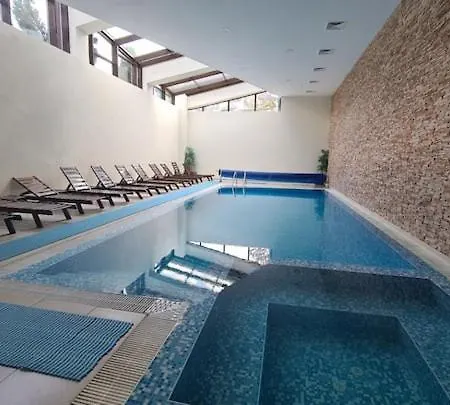 Aspen Golf And Spa, L306 Apartmán