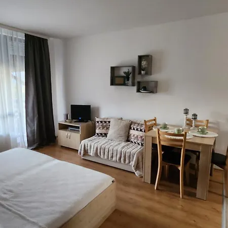Aspen Golf And Spa, L306 * Bansko