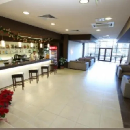 Aspen Golf And Spa, L306