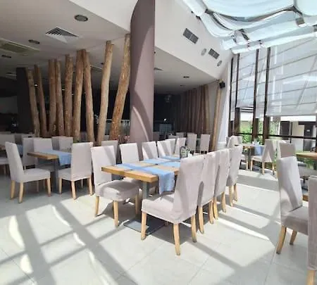 Aspen Golf And Spa, L306