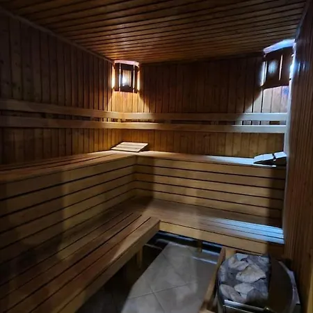 Aspen Golf And Spa, L306 Apartment *