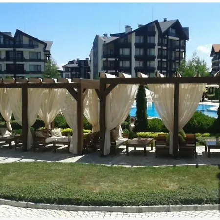 Aspen Golf And Spa, L306 * Bansko