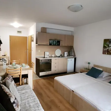 Aspen Golf And Spa, L306 Apartment *