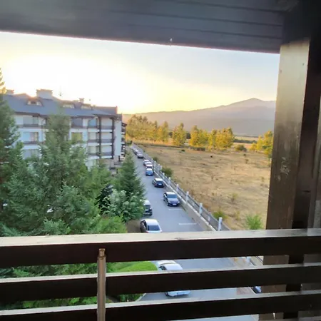 Aspen Golf And Spa, L306 *