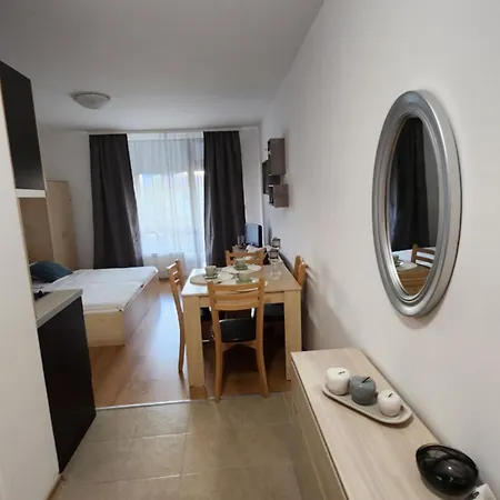 Aspen Golf And Spa, L306 Apartment *